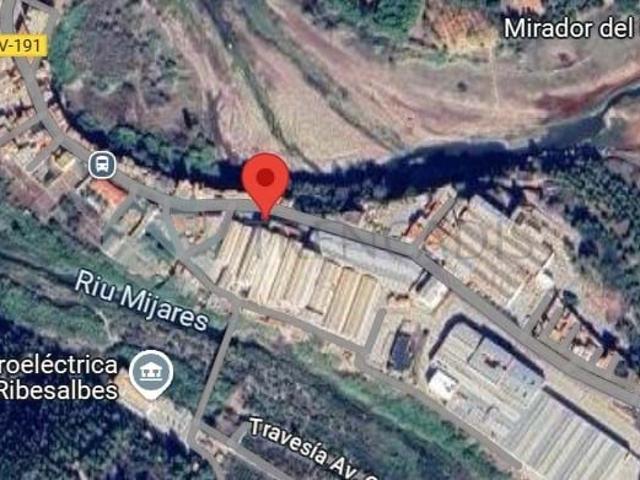 Terreno en venta en Ribesalbes, Ribesalbes