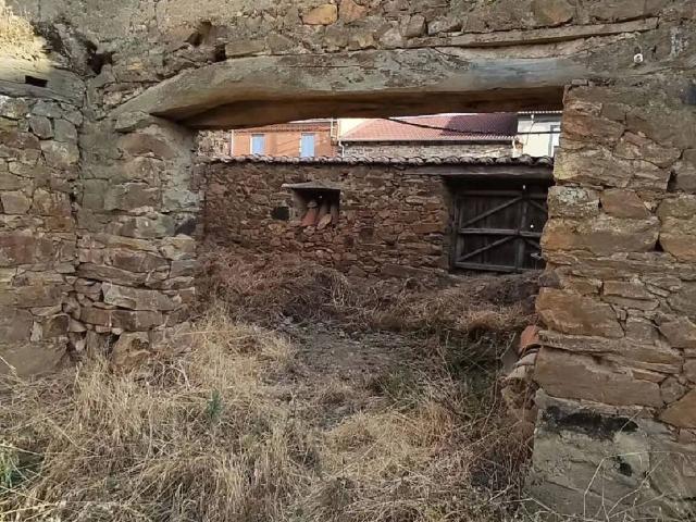 Terreno en Venta en Riego de La Vega