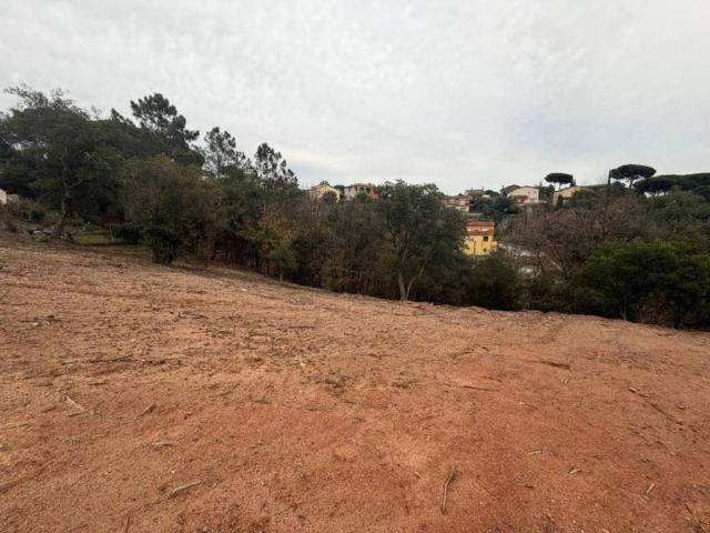 Terreno en Venta en Riells i Viabrea