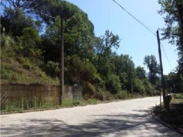 Terreno en Venta en Riells i Viabrea