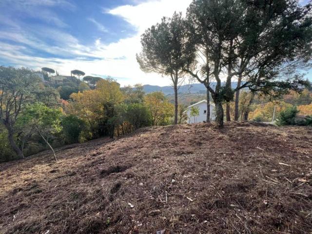 Terreno en Venta en Riells i Viabrea