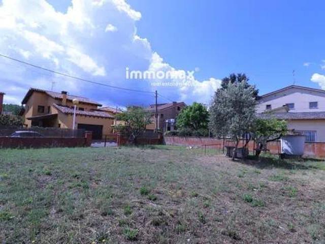 Terreno en Venta en Riells i Viabrea