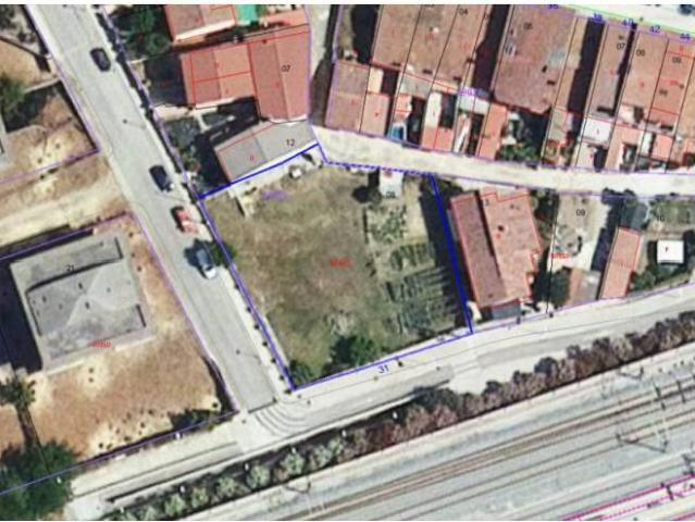 Terreno en Venta en Riells i Viabrea