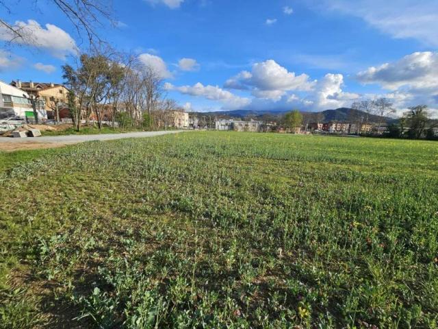 Terreno en Venta en Riells i Viabrea