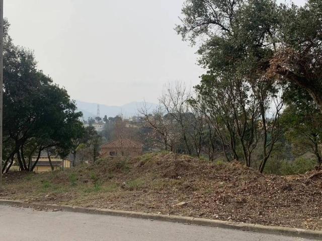 Terreno en Venta en Riells i Viabrea