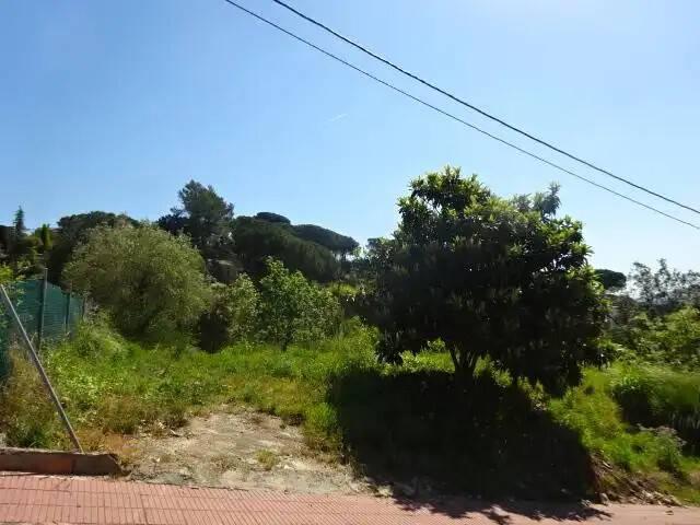 Terreno en Venta en Riells i Viabrea