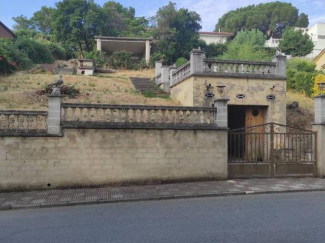 Terreno en Venta en Riells i Viabrea