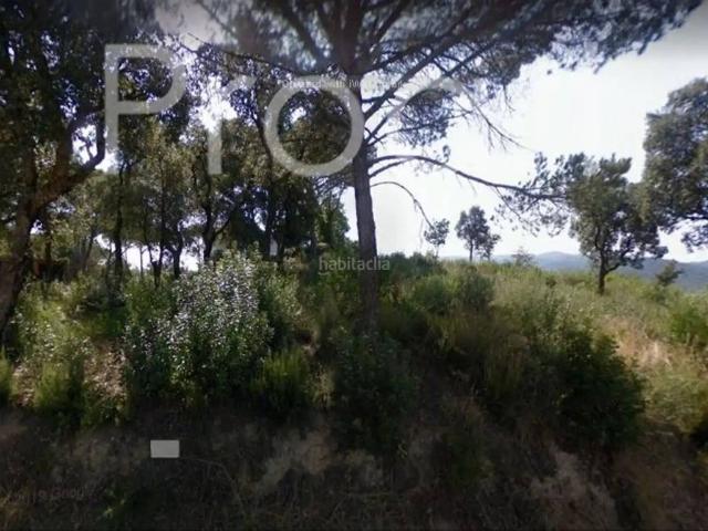 Terreno en Venta en Riells i Viabrea