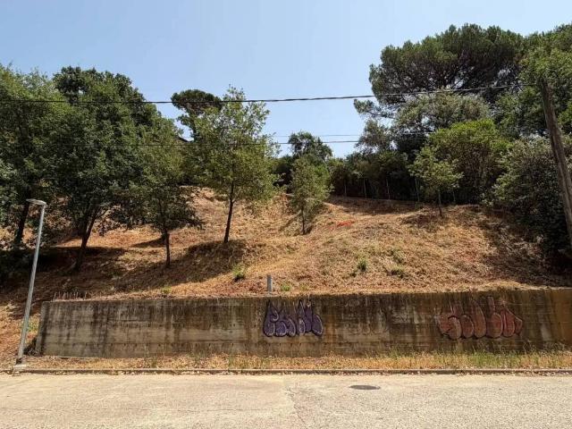 Terreno en Venta en Riells i Viabrea