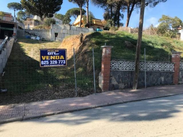 Terreno en Venta en Riells i Viabrea