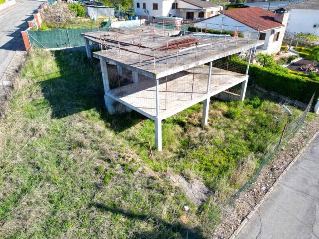Terreno en Venta en Riells i Viabrea