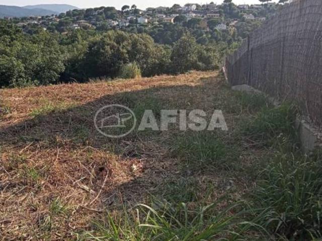 Terreno en Venta en Riells i Viabrea