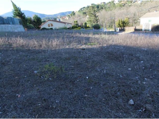 Terreno en Venta en Riells i Viabrea