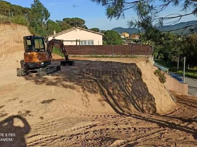 Terreno en Venta en Riells i Viabrea