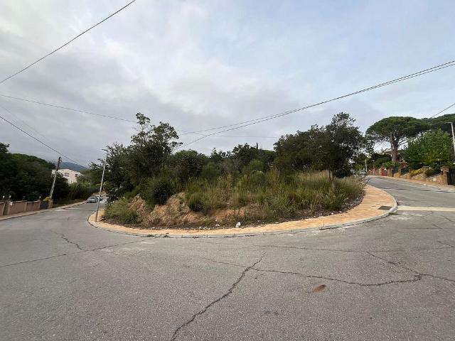 Terreno en venta en Riells i Viabrea, de 1.172 m² por 58.000