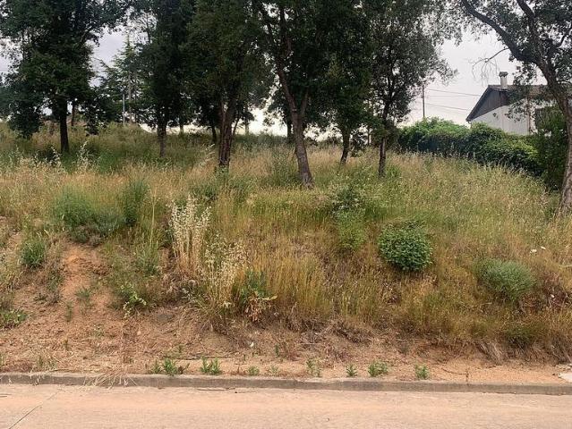 Terreno en venta en Riells i Viabrea, de 786 m² por 85.000