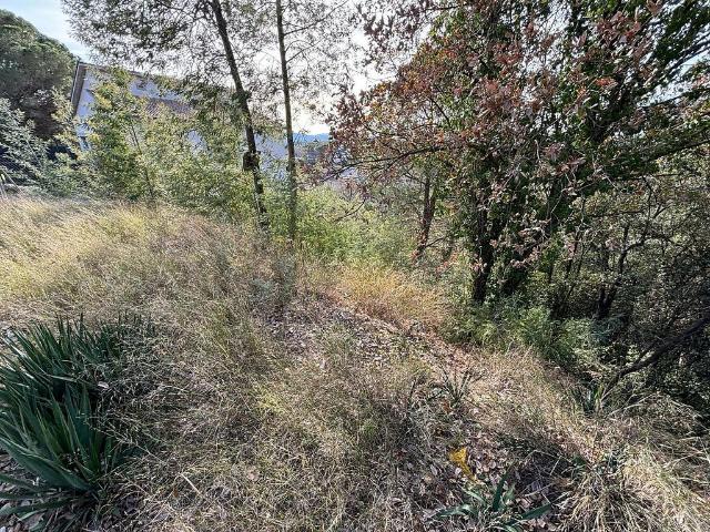 Terreno en venta en Riells i Viabrea, de 793 m² por 37.000