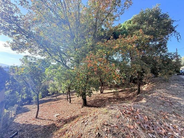 Terreno en venta en Riells i Viabrea, de 800 m² por 50.000