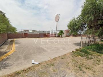 TERRENO EN VENTA EN RIO VERDE, SAN LUIS POTOSÍ