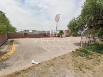 TERRENO EN VENTA EN RIO VERDE, SAN LUIS POTOSI