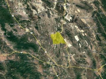 TERRENO EN VENTA EN RIO VERDE, SAN LUIS POTOSI