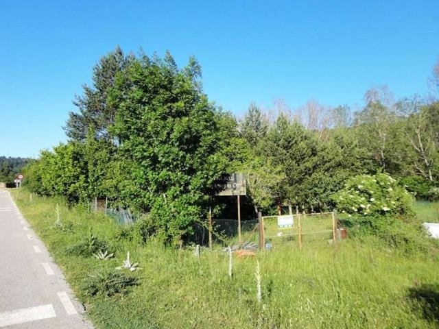 Terreno en Venta en Riocavado de La Sierra