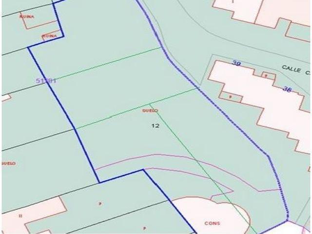 terreno en Venta en Riogordo. MSEN T6