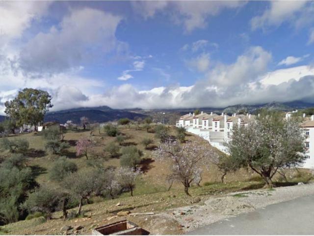 Terreno en Venta en Riogordo