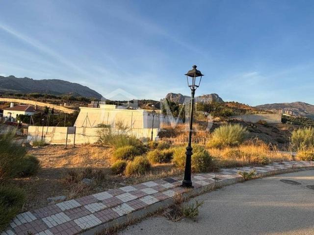 Terreno en Venta en Riogordo