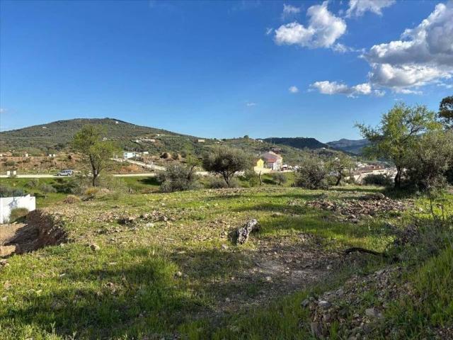 Terreno en Venta en Riogordo