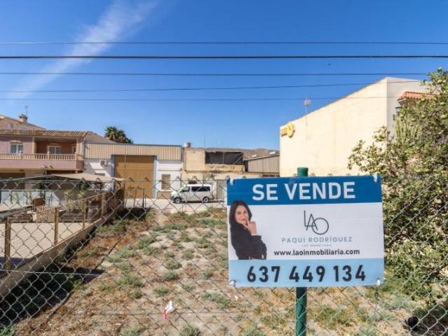 Terreno en venta en Rioja, Rioja