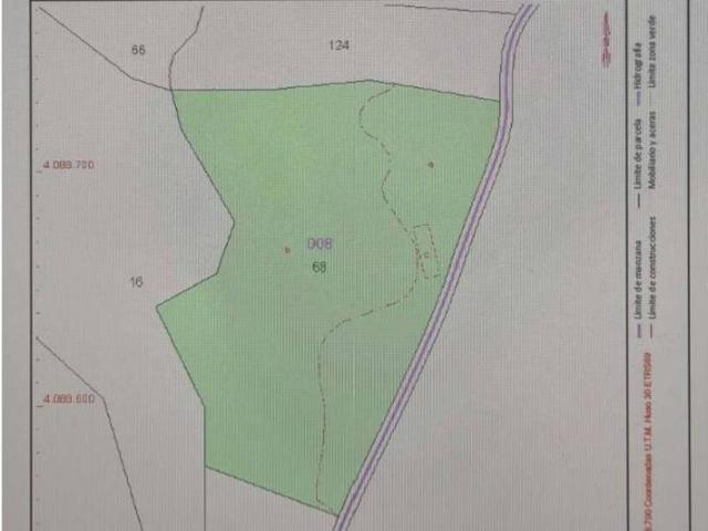 Terreno en Venta en Rioja