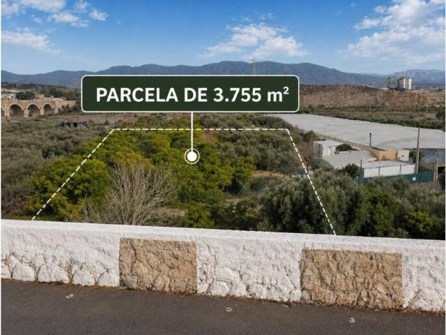 Terreno en Venta en Rioja