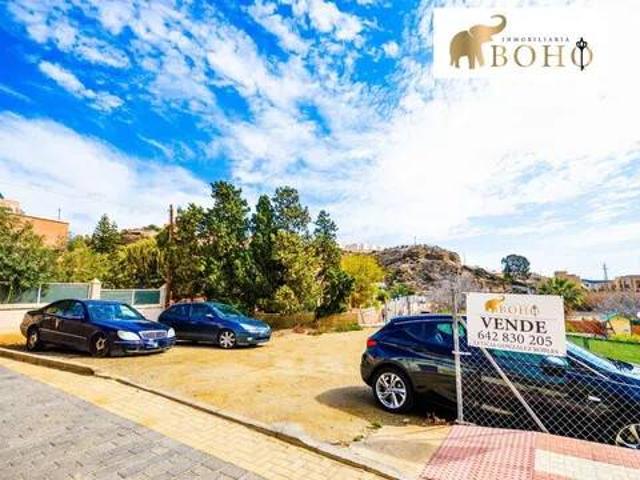 Terreno en Venta en Rioja