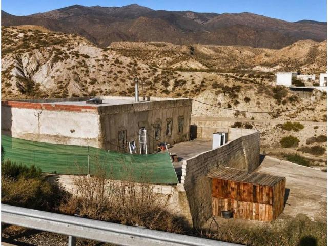 Terreno en Venta en Rioja
