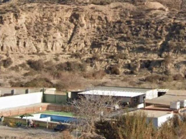 Terreno en Venta en Rioja