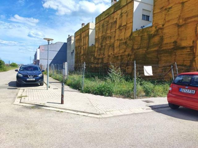 Terreno en Venta en Riola