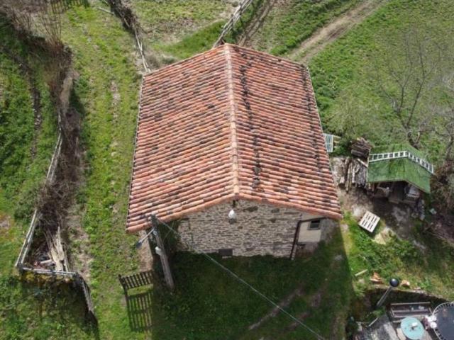Terreno en Venta en Riosa
