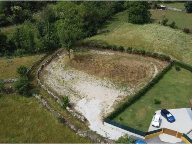 Terreno en Venta en Riosa