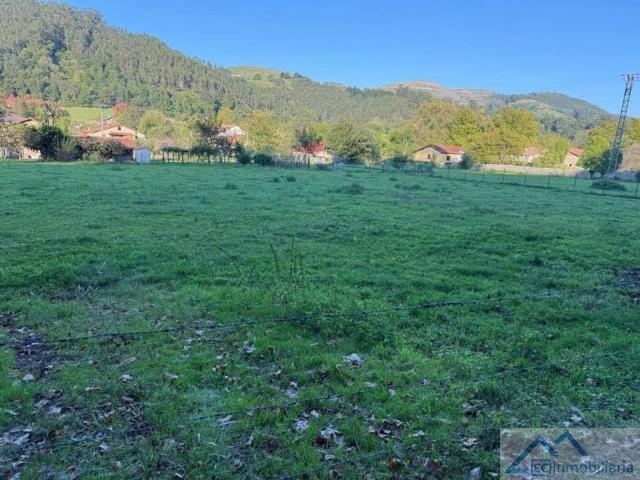 Terreno en Venta en Riotuerto