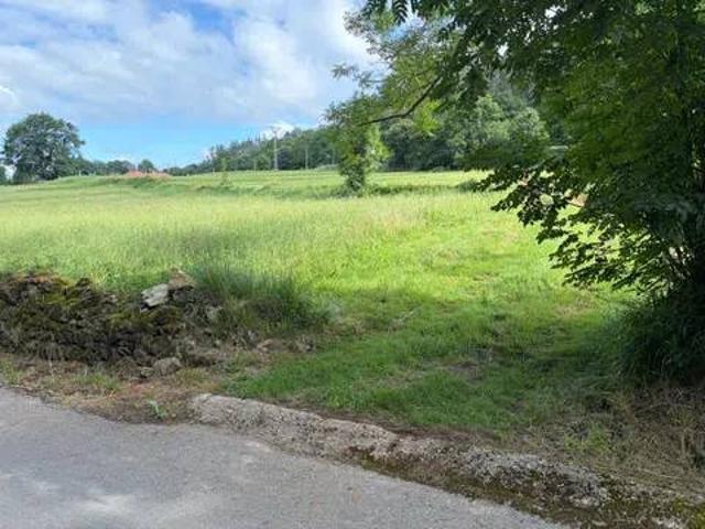 Terreno en Venta en Riotuerto