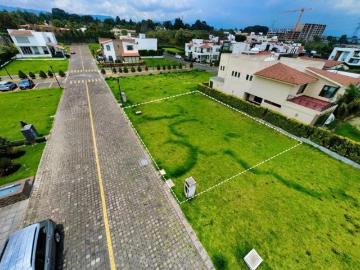 Terreno en Venta en Rincon de Encinos, Lerma