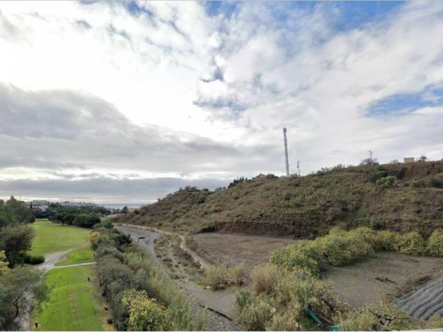 Terreno en Venta en Rincón de la Victoria
