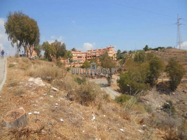 Terreno en Venta en Rincón de la Victoria