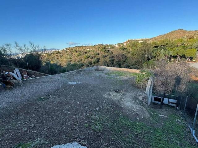 Terreno en Venta en Rincón de la Victoria