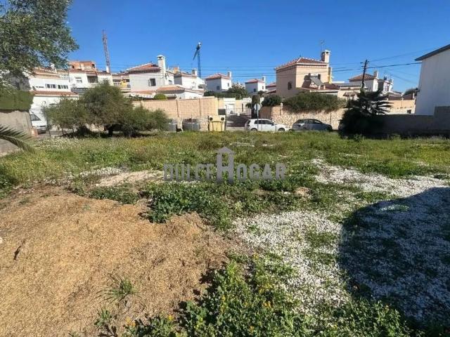 Terreno en Venta en Rincón de la Victoria