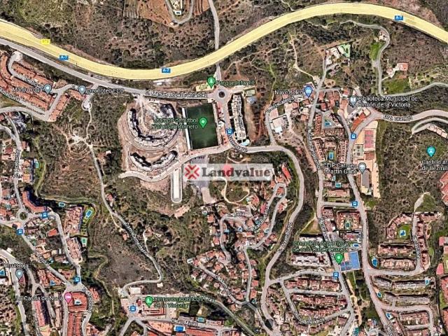 Terreno en Venta en Rincón de la Victoria