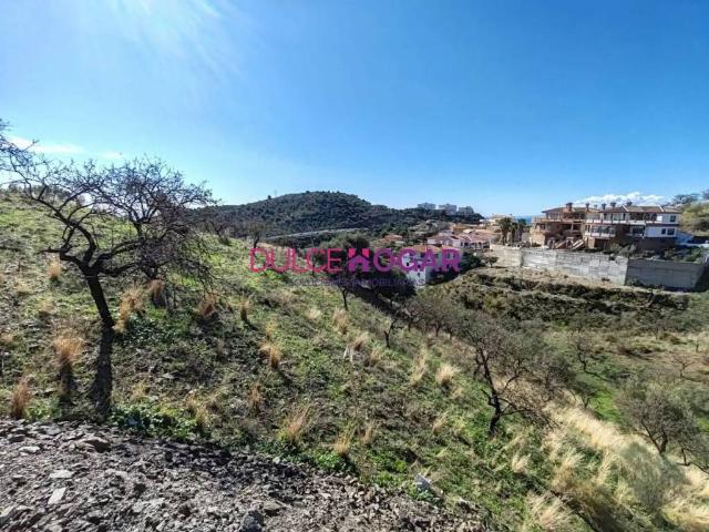 Terreno en Venta en Rincón de la Victoria