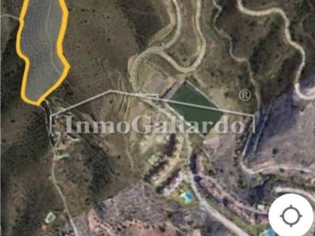 Terreno en Venta en Rincón de la Victoria
