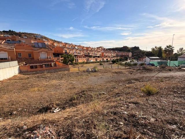Terreno en Venta en Rincón de la Victoria
